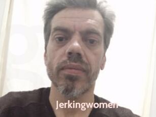 Jerkingwomen