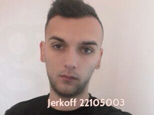 Jerkoff