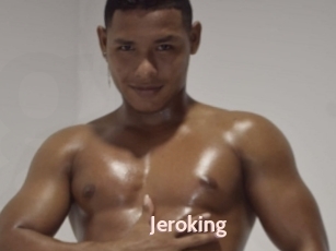 Jeroking