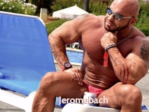 Jeromebach