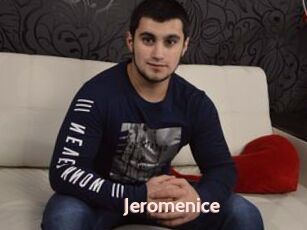 Jeromenice