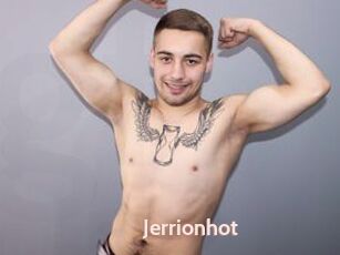 Jerrionhot