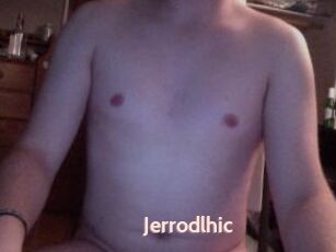 Jerrodlhic