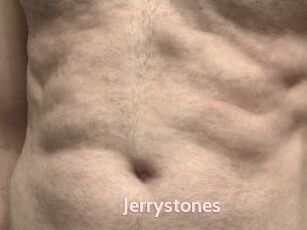 Jerrystones