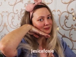 Jesicafoxie