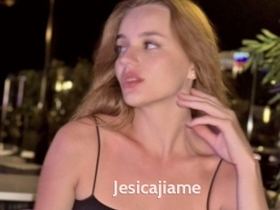 Jesicajiame