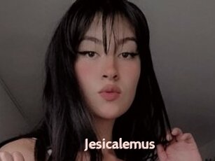 Jesicalemus