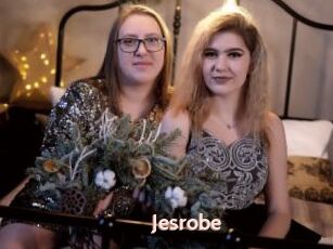 Jesrobe