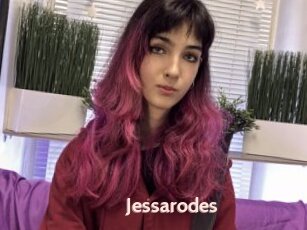 Jessarodes