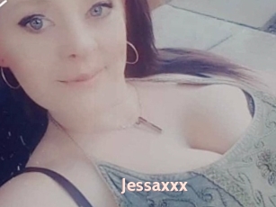 Jessaxxx