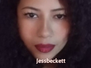 Jessbeckett