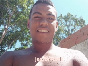 Jessbigcock