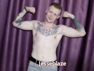 Jesseblaze