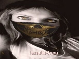 Jesselie4you