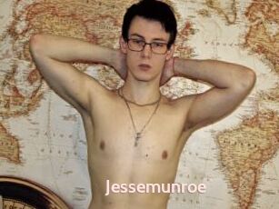 Jessemunroe