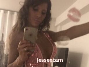 Jessexcam