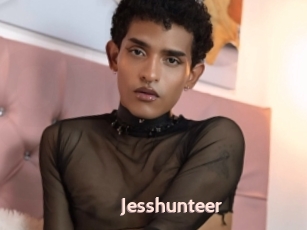 Jesshunteer