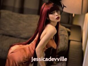 Jessicadevville