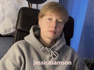 Jessicasamson