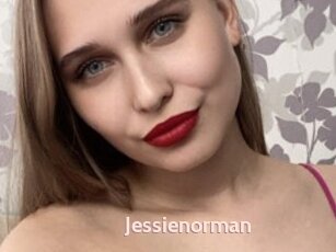 Jessienorman