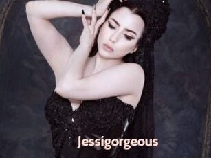 Jessigorgeous