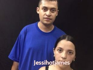 Jessihotjames