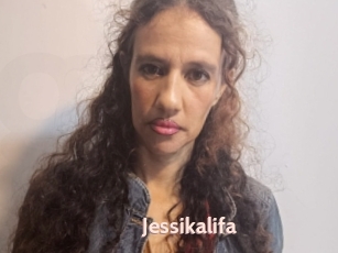 Jessikalifa