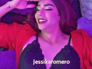 Jessikaromero