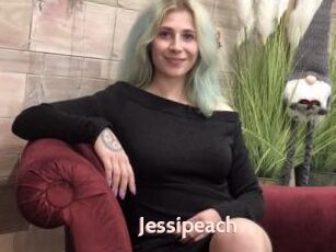 Jessipeach