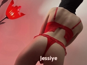 Jessiye