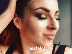 Jesslolotaka