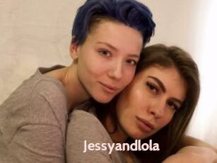 Jessyandlola