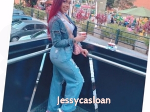 Jessycasloan