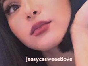 Jessycasweeetlove