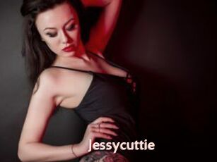 Jessycuttie