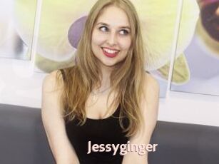 Jessyginger