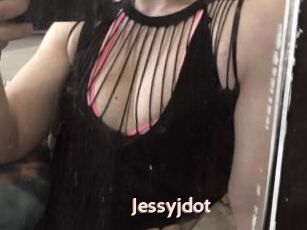 Jessyjdot