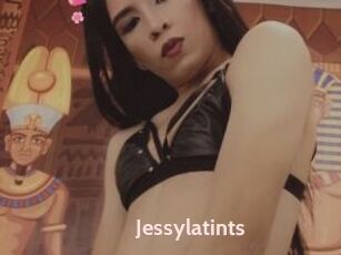 Jessylatints