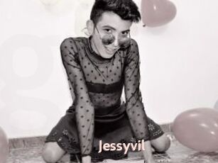 Jessyvil