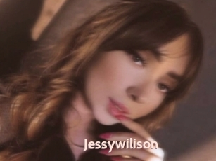 Jessywilison