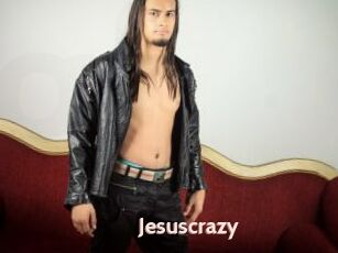 Jesuscrazy