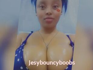 Jesybouncyboobs