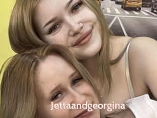 Jettaandgeorgina