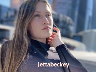 Jettabeckey