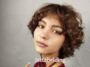 Jettabelding