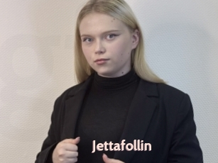 Jettafollin