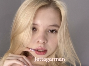 Jettagarman