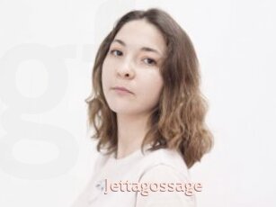 Jettagossage