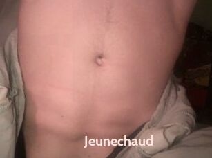 Jeunechaud