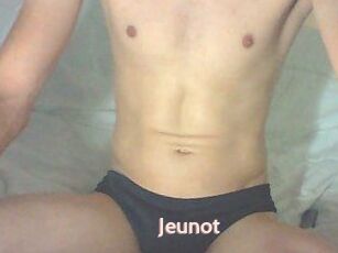 Jeunot